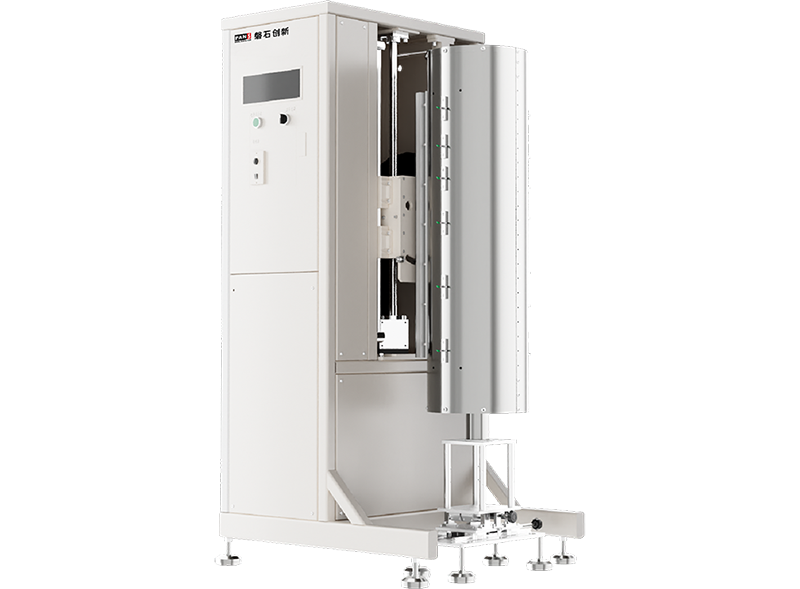 VTM單晶生長設(shè)備