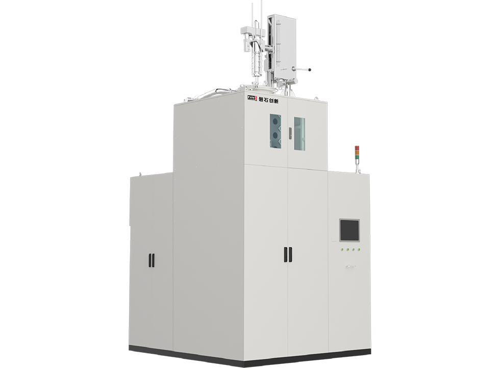 氧化鎵CZ法長晶設(shè)備