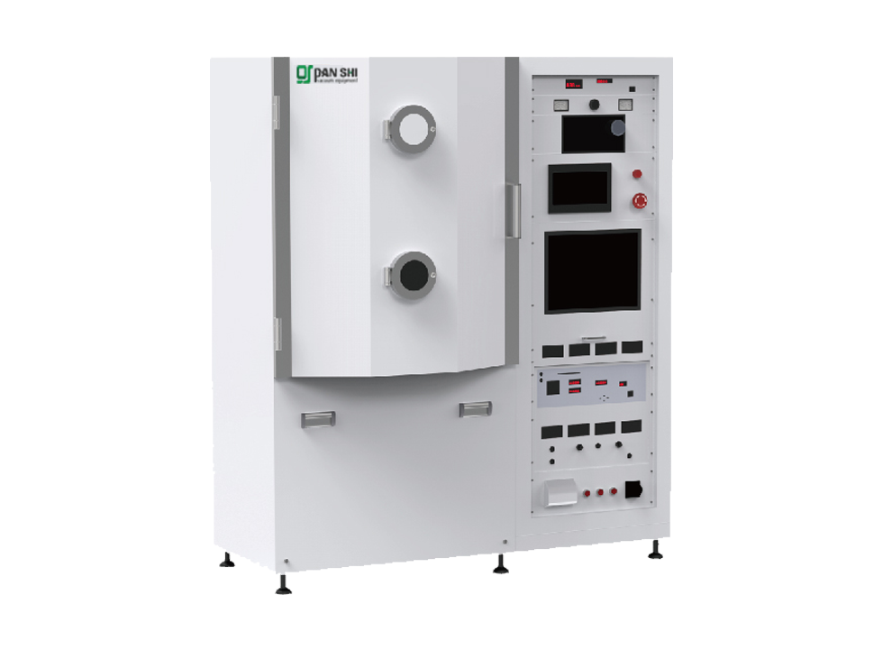 電子束蒸發(fā)鍍膜機