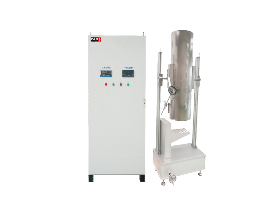 VGF/VB單晶生長設(shè)備