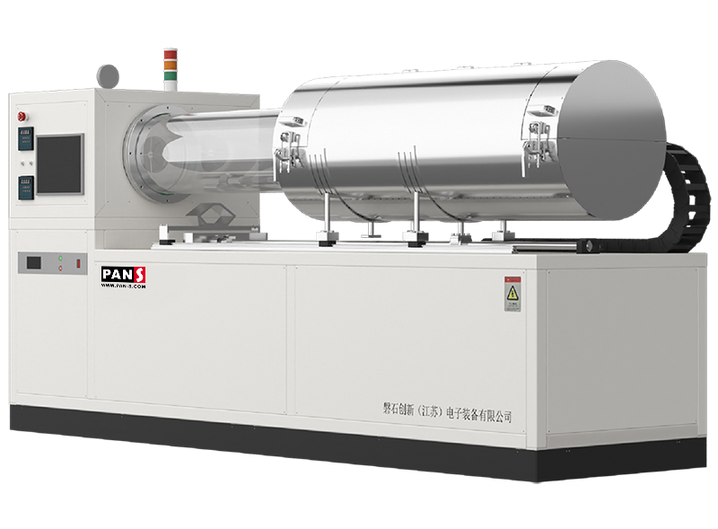 CVD高溫裂解設(shè)備